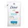 Sabonete Líquido Dove Esfoliação Suave Refil 200ml