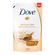 Sabonete Líquido Dove Karité e Baunilha Refil 220ml