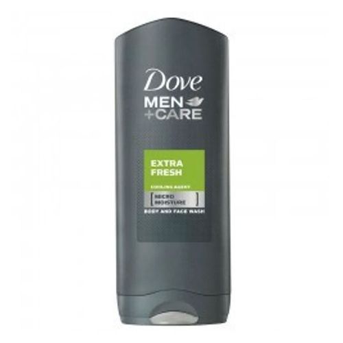 Sabonete Líquido Dove Men Care Fresh 250ml