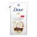 Sabonete Líquido Dove Nutrição Indulgente Leite de Coco e Manteiga de Cacau Refil 200ml