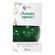 Sabonete Líquido Ever Care Glitter Sweet Green 285ml