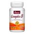 Vitamina Complexo B - Tiaraju - 60 Comprimidos de 250mg