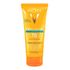 Protetor Solar Corporal Vichy Idéal Soleil Hydrasoft FPS70 200ml