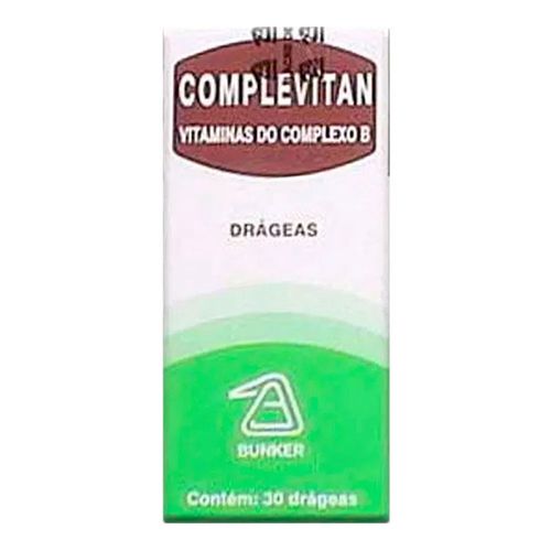 Complevitan Xarope Valeant 100ml Complevitan Xarope Valeant 100ml