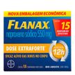 Flanax 550mg Bayer 15 Comprimidos