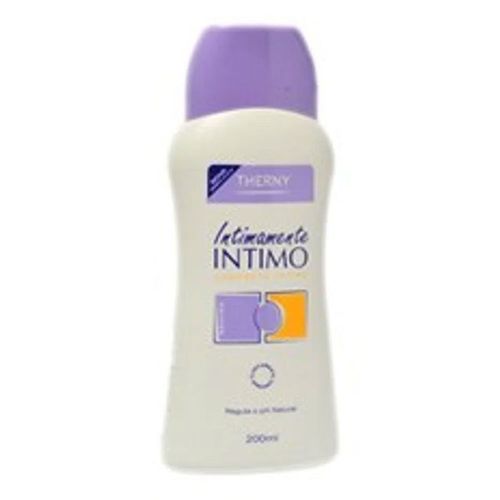 Sabonete Líquido Intimamente Íntimo 200ml Sabonete Líquido Intimamente Íntimo 200ml