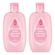 Sabonete Líquido Johnson´s Baby Hidratante Pink 200ml 2 Unidades