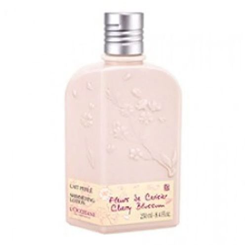 Sabonete Líquido Loccitane Flor de Cerejeira 250ml Sabonete Líquido Loccitane Flor de Cerejeira 250ml