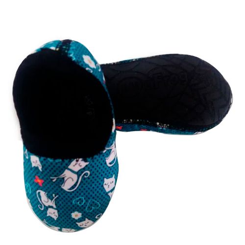 Sapato de Neoprene Fit Cat Ufrog