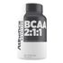 Bcaa 2:1:1 Atlhetica Nutrition 60 Cápsulas