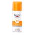 Protetor Solar Facial Eucerin Sun CC Cream Claro FPS60 50ml