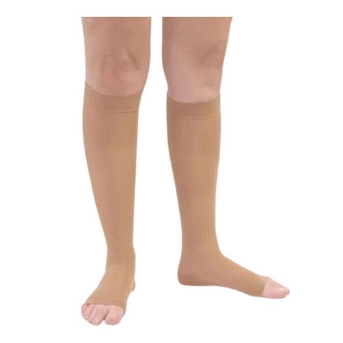 Meia Panturrilha 30-40 Mmhg Assure Medi Meia Panturrilha 30-40 Mmhg Assure Medi