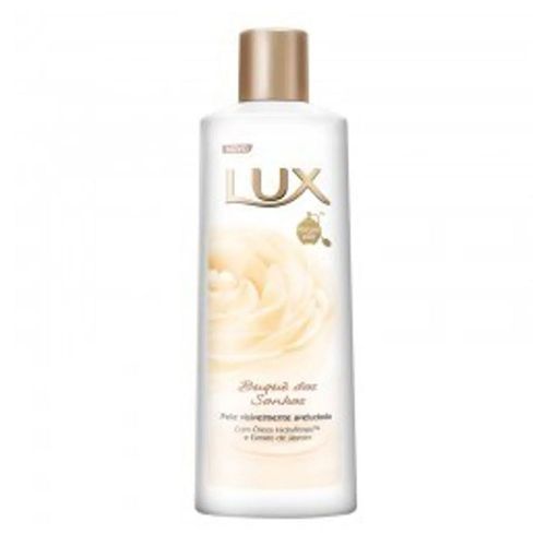 Sabonete Líquido Lux Buquê dos Sonhos 250ml Sabonete Líquido Lux Buquê dos Sonhos 250ml