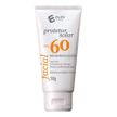 Protetor Solar Facial Ever Care Fps60 Sem Cor 50g