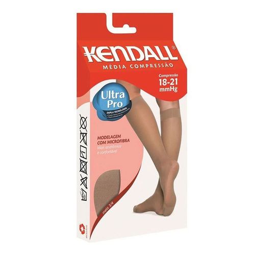 Meia Calça Kendall 3/4 Meia Calça Tamanho M Meia Calça Kendall 3/4 Meia Calça Tamanho M