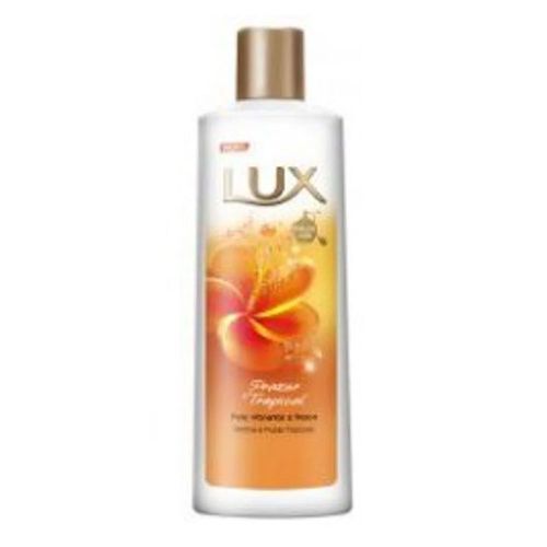 Sabonete Líquido Lux Desejo de Amora Prazer Tropical - 250ml Sabonete Líquido Lux Desejo de Amora Prazer Tropical - 250ml