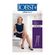 Meia Panturrilha 30-40 Mmhg Ultra Sheer Jobst