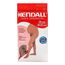 Meia Calça Para Gestante 18-21 Mmhg Média Kendall