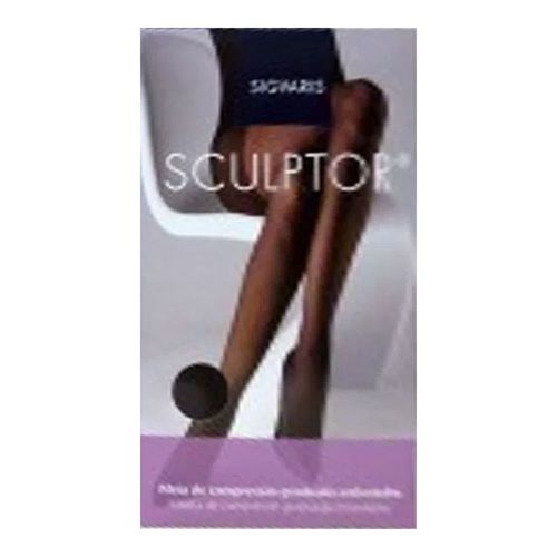 Meia Calça Sigvaris Sheer Anticelulite P Curto Ponteira Fechada Cor Natural Feminina Meia Calça Sigvaris Sheer Anticelulite P Curto Ponteira Fechada Cor Natural Feminina
