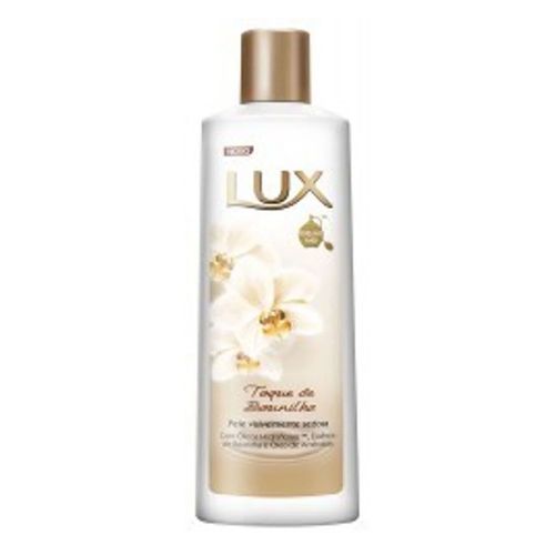 Sabonete Líquido Lux Recarregue-se Toque de Baunilha 250ml Sabonete Líquido Lux Recarregue-se Toque de Baunilha 250ml