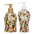 Sabonete Líquido Mel das Flores 420ml + Hidratante Mel das Flores 350ml Mahogany