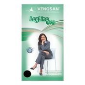 Meia Panturrilha Ad 15-23 Legline Venosan