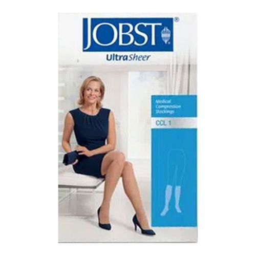 Meia Calça Materna 15-20 Mmhg Ultra Sheer Jobst Meia Calça Materna 15-20 Mmhg Ultra Sheer Jobst