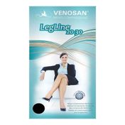 Meia Calça Para Gestante Atm 20-30 Legline Venosan