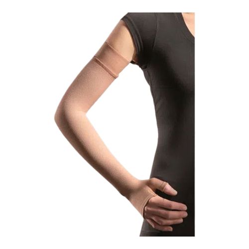 Braçadeira com Polegar 20-30 Sigvaris Braçadeira com Polegar 20-30 Sigvaris