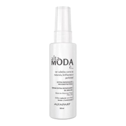 Sérum Alta Moda Extra Reparador de Brilho 60ml