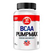BCAA Pumpmax Midway 120 cápsulas