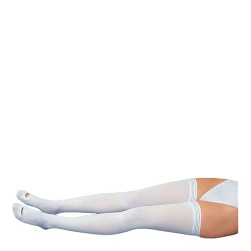 Meia Coxa Anti-Trombo Comprinet Meia Coxa Anti-Trombo Comprinet