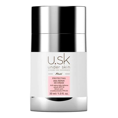 Sérum Anti-Idade U.SK Rosé FPS 50 30ml