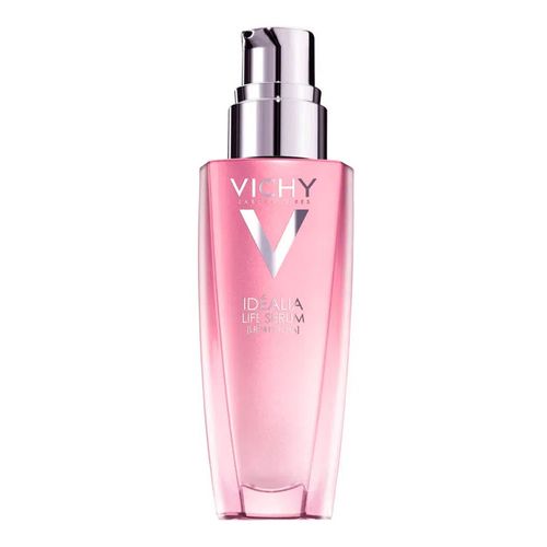 Sérum Anti-idade Vichy Ideália Life Serum 30ml Sérum Anti-idade Vichy Ideália Life Serum 30ml