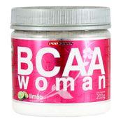 BCAA Woman 200g - Procorps