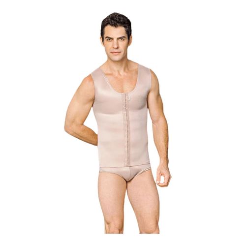 Cinta Masculina Completa Com Colchetes Sem Pernas 2068b Macom Cinta Masculina Completa Com Colchetes Sem Pernas 2068b Macom
