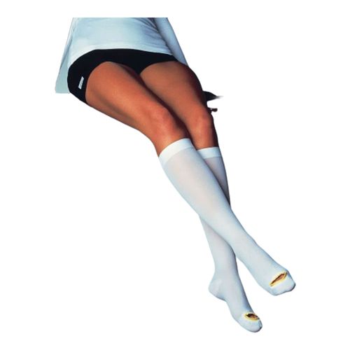 Meia Panturrilha Anti-Trombo Comprinet Meia Panturrilha Anti-Trombo Comprinet