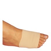 Cinta Metatarsal Elástica Com Piloto De Gel Sg 315 Ortho Pauher