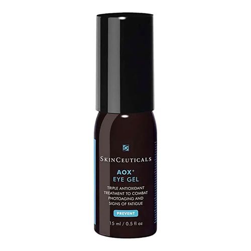 Sérum Antioxidante Skinceuticals Aox Eye Gel 15ml Sérum Antioxidante Skinceuticals Aox Eye Gel 15ml
