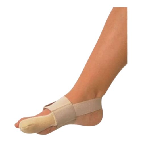Cinta Para Tração Do Hallux Valgo Dl130 Dilepe Cinta Para Tração Do Hallux Valgo Dl130 Dilepe