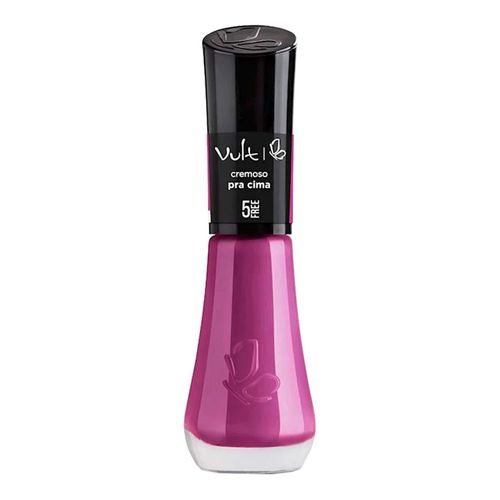 Esmalte Vult 5Free Pra Cima 8ml