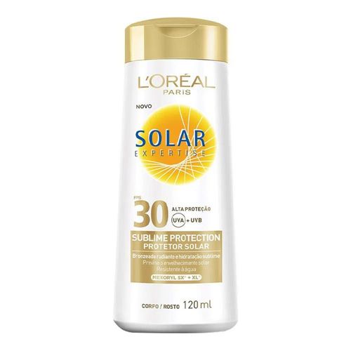 472581---protetor-solar-loreal-paris-expertise-sublime-protection-fps-30-120ml 472581---protetor-solar-loreal-paris-expertise-sublime-protection-fps-30-120ml
