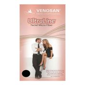 Meia Calça Para Gestante Atm 20-30 Mmhg Ultraline 4000 Venosan