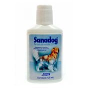 Sanadog Mundo Animal 125ml