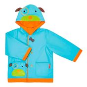 Capa de Chuva Cachorro Skip Hop