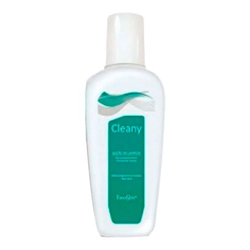 Loção de Limpeza Facial Cleany 100ml Loção de Limpeza Facial Cleany 100ml