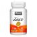 Zinco - Tiaraju - 60 Comprimidos de 250mg Zinco - Tiaraju - 60 Comprimidos de 250mg