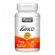Zinco - Tiaraju - 60 Comprimidos de 250mg