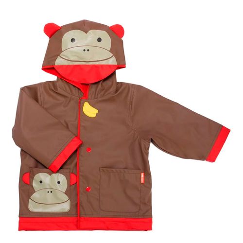 Capa de Chuva Macaco Skip Hop Capa de Chuva Macaco Skip Hop