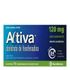 Altiva 120mg Eurofarma 10 Comprimidos